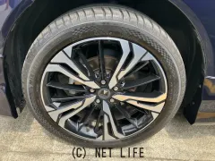 トヨタ ハリアー