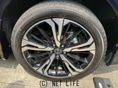 トヨタ ハリアー