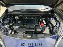 トヨタ ハリアー