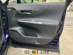 トヨタ ハリアー