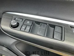 トヨタ ハリアー