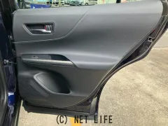 トヨタ ハリアー