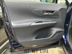 トヨタ ハリアー