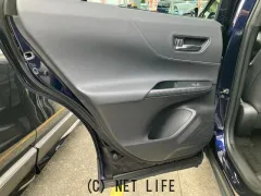 トヨタ ハリアー