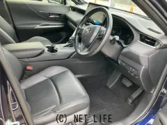 トヨタ ハリアー