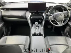 トヨタ ハリアー