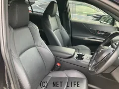 トヨタ ハリアー