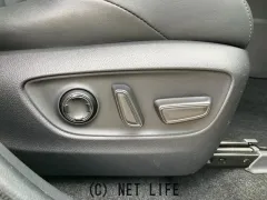 トヨタ ハリアー