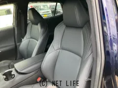 トヨタ ハリアー