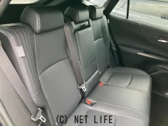 トヨタ ハリアー