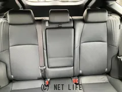 トヨタ ハリアー