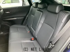 トヨタ ハリアー