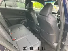 トヨタ ハリアー