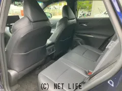 トヨタ ハリアー