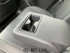 トヨタ ハリアー