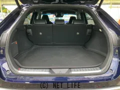 トヨタ ハリアー