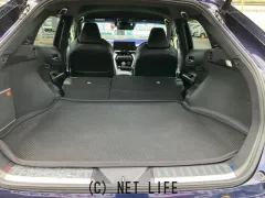 トヨタ ハリアー