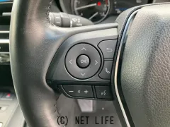 トヨタ ハリアー