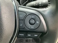 トヨタ ハリアー