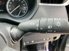 トヨタ ハリアー