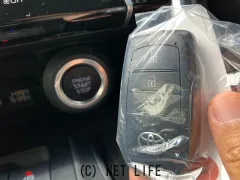 トヨタ ハリアー