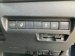 トヨタ ハリアー