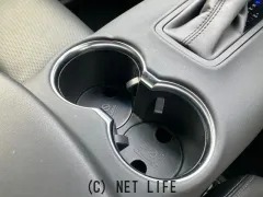 トヨタ ハリアー