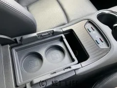 トヨタ ハリアー