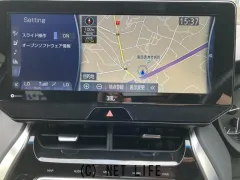 トヨタ ハリアー