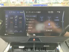 トヨタ ハリアー