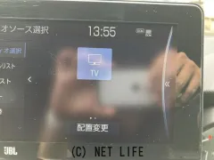 トヨタ ハリアー