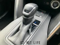 トヨタ ハリアー