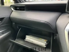 トヨタ ハリアー