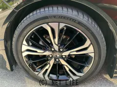 トヨタ ハリアーハイブリッド