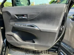 トヨタ ハリアーハイブリッド