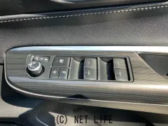 トヨタ ハリアーハイブリッド