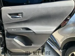 トヨタ ハリアーハイブリッド