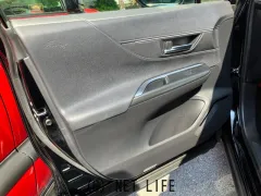 トヨタ ハリアーハイブリッド