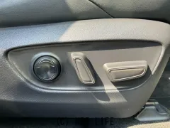 トヨタ ハリアーハイブリッド