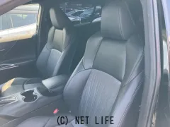 トヨタ ハリアーハイブリッド