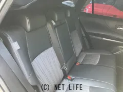 トヨタ ハリアーハイブリッド