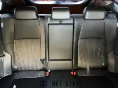 トヨタ ハリアーハイブリッド