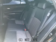 トヨタ ハリアーハイブリッド