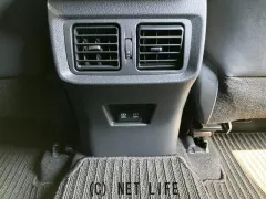 トヨタ ハリアーハイブリッド