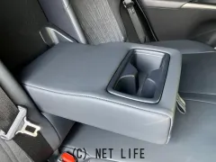 トヨタ ハリアーハイブリッド