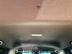 トヨタ ハリアーハイブリッド