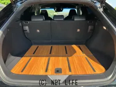 トヨタ ハリアーハイブリッド