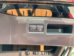 トヨタ ハリアーハイブリッド