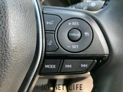 トヨタ ハリアーハイブリッド