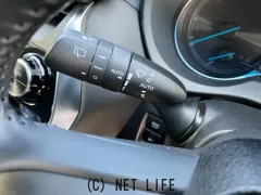 トヨタ ハリアーハイブリッド